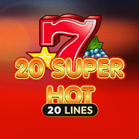 20 Super Hot game screenshot