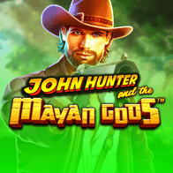 John Hunter and the Mayan Gods game screenshot