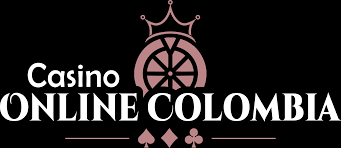 Casino Online Colombia Logo